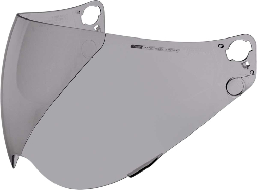 Icon - Icon Helmet Variant Shield - Light Smoke - 0130-0374