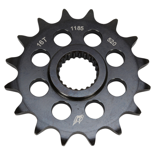 Driven Racing - Driven Racing Steel Front Sprocket - 16T - 1185-520-16T