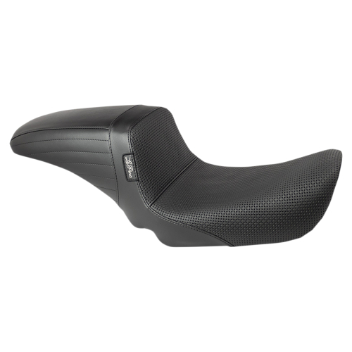 Le Pera - Le Pera Kickflip Seat - Basket Weave - LF-591BW