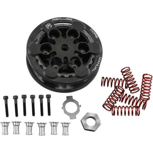 Rekluse - Rekluse Core Manual Clutch Kit - RMS-7019