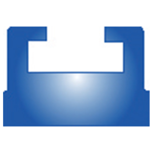 Kimpex - Kimpex Colored Slide - White - Style Y - 68in. - 272492