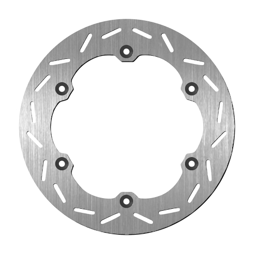 BikeMaster - BikeMaster Brake Rotor - 962067