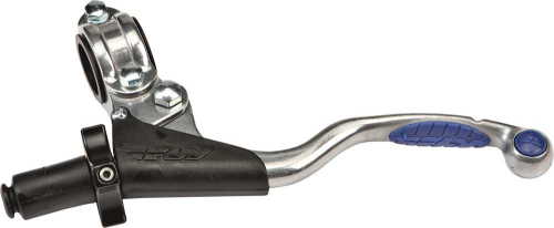 Fly Racing - Fly Racing Pro Perch - Blue - 235-001-FLY