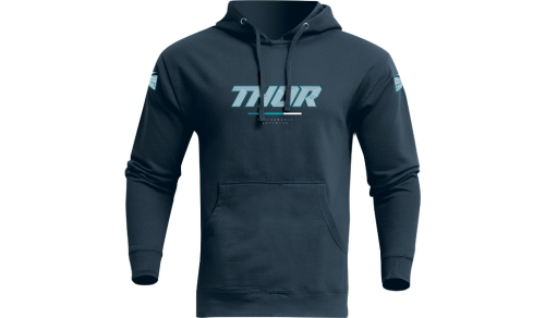 Thor - Thor Corpo Pullover - 3050-6293 - Navy - Small