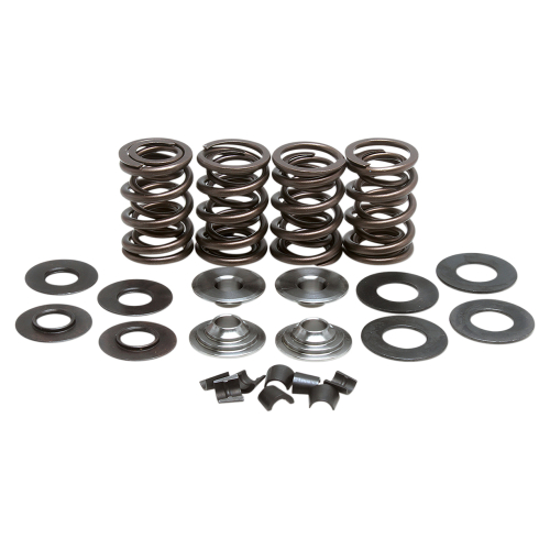 Kibblewhite Precision - Kibblewhite Precision Lightweight Racing Valve Spring Kit - 60-60120