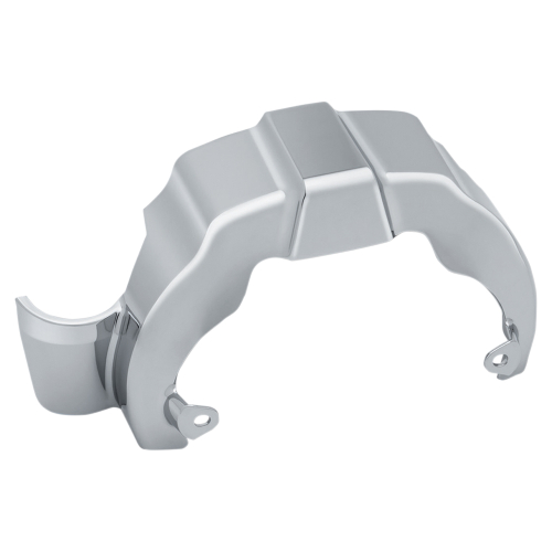 Kuryakyn - Kuryakyn Transmission Shroud - Chrome - 6412