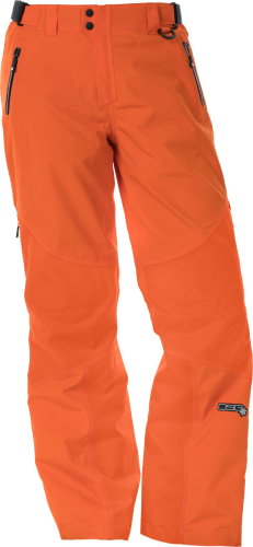 DSG - DSG Prizm Tech Womens Pants - 21698 - Tangerine - Small