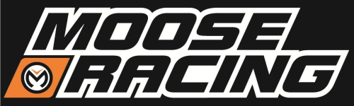 Moose Racing - Moose Racing Top Case Lid Organizer for Expedition Aluminum Luggage - 3516-0187