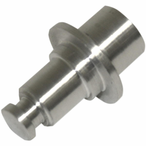 R & D Racing Products - R & D Racing Products Fuel Pump Pressure Regulator Blockoff Fitting Kit - 81235257