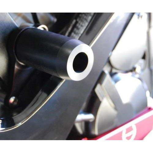 PSR - PSR Frame Slider Set - Black - 07-00903-02