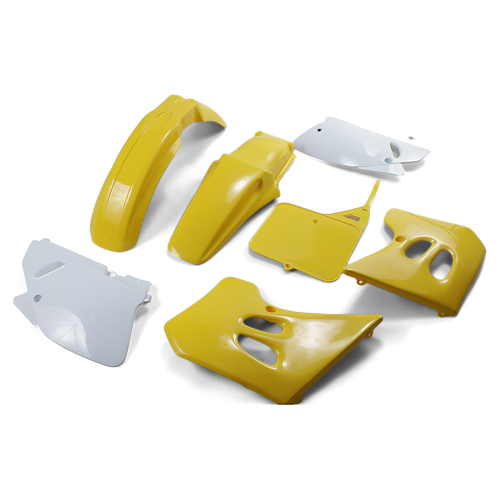 UFO Plastics - UFO Plastics Complete Body Kit - OEM - SUKIT395999