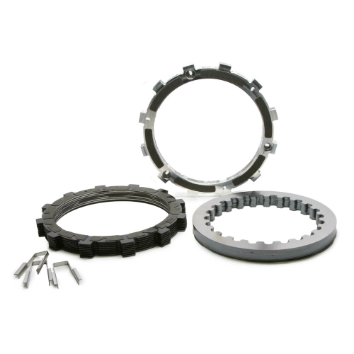 Rekluse - Rekluse RadiusCX 3.0 Auto Clutch Rebuild Kit - 751-02122