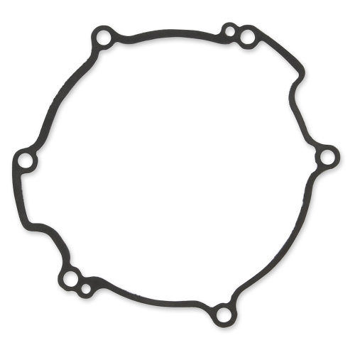 Cometic Gasket - Cometic Gasket Clutch Cover Gasket - EC513018AFM