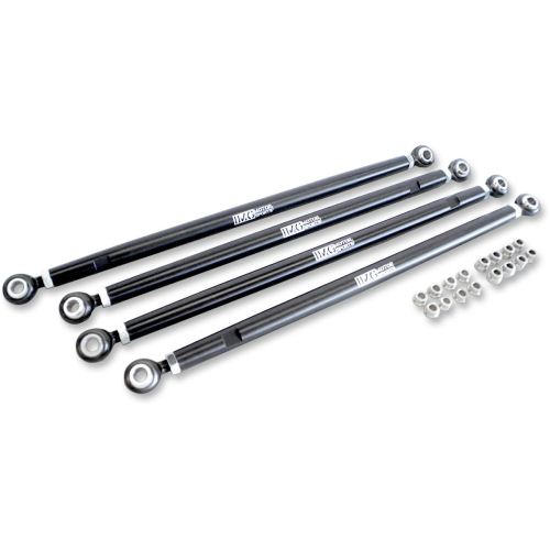 IMG Motorsports - IMG Motorsports Radius Rods - IMGPO1091