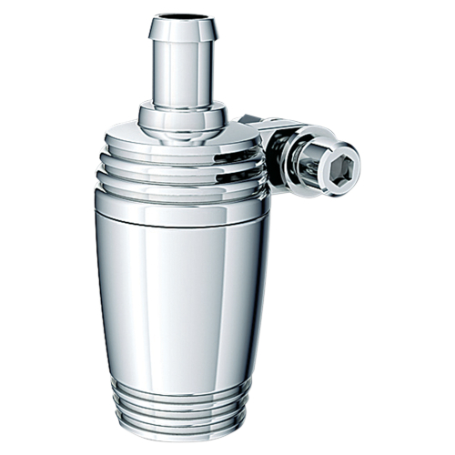 Kuryakyn - Kuryakyn Bluegrass Breather Catch Tank - 9931