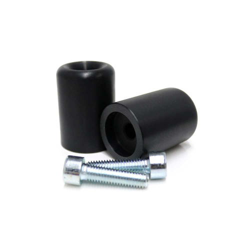 Shogun Motorsports - Shogun Motorsports Bar Slider - Black - 725-1449
