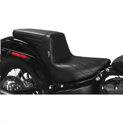 Le Pera - Le Pera Kickflip Diamond Seat - LYO-590DM