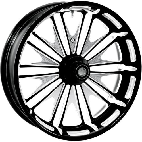 RSD - RSD Boss Rear Wheel - 18x5.5 - Contrast Cut - 12697814RMSSBM