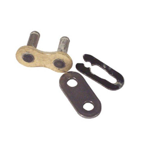 RK - RK Clip Connecting Link for 530 Max-X Chain - Nickel - 530MAXXCLN
