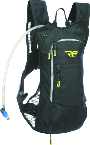 Fly Racing - Fly Racing XC70 Hydrapak - FLT PACK BLK 06