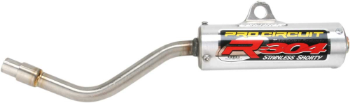 Pro Circuit - Pro Circuit R-304 Shorty Silencer - SK00065-R