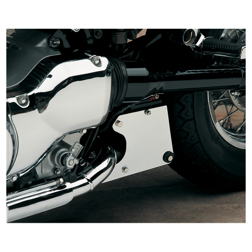 Cobra - Cobra Battery Box Cover - 05-9315