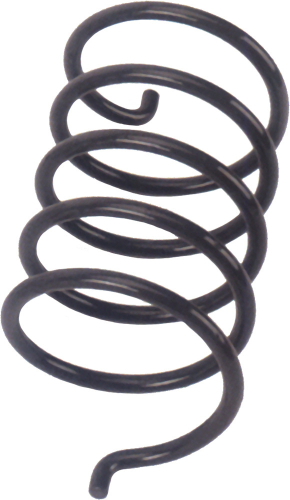 Speedwerx - Speedwerx H5 Alloy Secondary Clutch Spring for ACT Clutches - Black/Red - CCH5-K-170-310