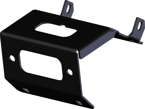 KFI Products - KFI Products Winch Mount - 102175