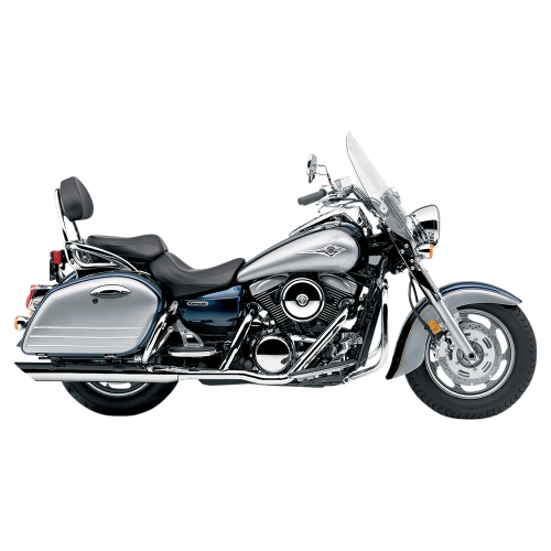 Cobra - Cobra Boulevard Dual Slashdown - 4167SD