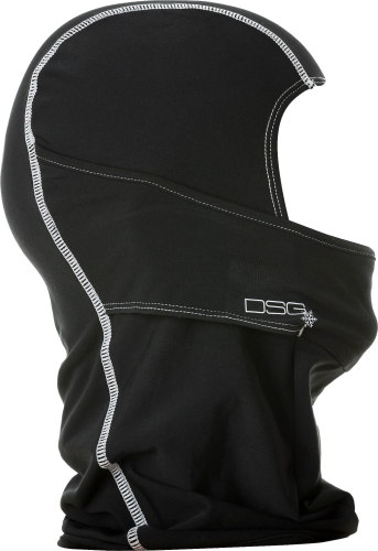 DSG - DSG Hinged Balaclava - 51329 - Black - OSFM