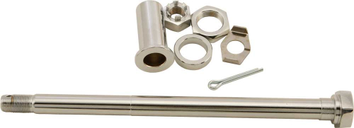 HardDrive - HardDrive Rear Axle - 68-098A