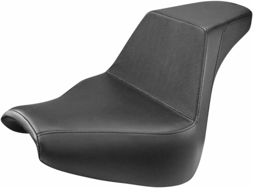 Saddlemen - Saddlemen Step-Up Gripper Seat - 818-31-174