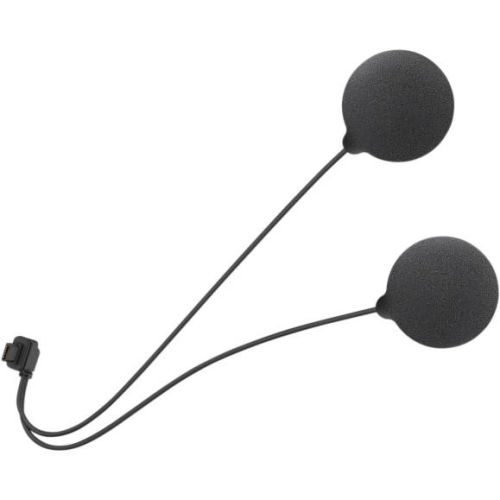 SENA - SENA Slim Speakers for 20S EVO Bluetooth Communication System - SC-A0323