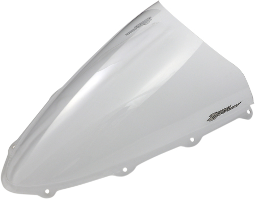 Zero Gravity - Zero Gravity Marc1 Windscreen - Clear - 25-739-01