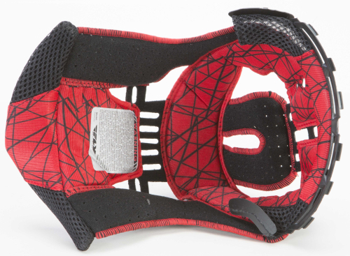 Fly Racing - Fly Racing Liner for 2015 & Newer Formula Helmets - Sm (14mm) - 73-4700S