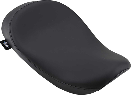 Drag Specialties - Drag Specialties EZ on Solo Seat for Yaffe Razorback Gas Tank - Smooth - 0801-1079