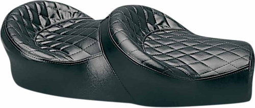 Saddlemen - Saddlemen Motorcycle Seat Kit - Double - XY-195