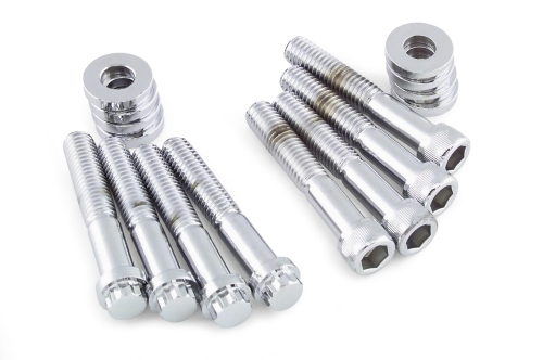 Gardner-Westcott - Gardner-Westcott Front Caliper Mounting Allen Bolt Kit - P-80-143