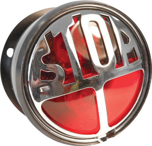 TC Bros - TC Bros Stop Tail Light - 107-0016