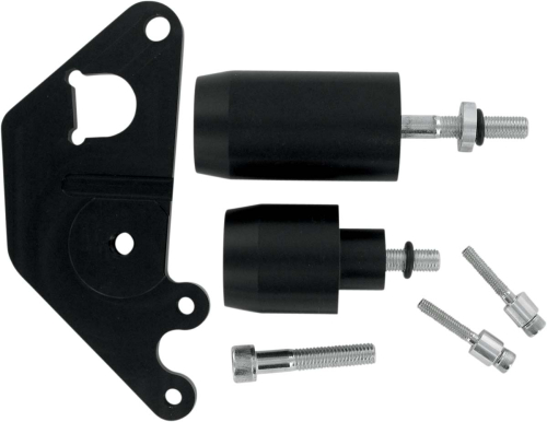 PSR - PSR Frame Slider Set - Black - 05-00905-02