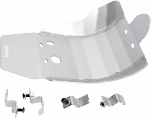 Moose Racing - Moose Racing Aluminum Skid Plate - 456X
