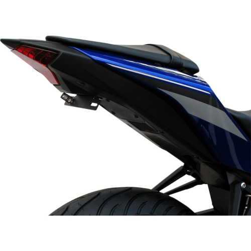 Targa - Targa X-Tail Kit - 22268XL