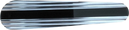 HardDrive - HardDrive Dash Insert - Black - 454015
