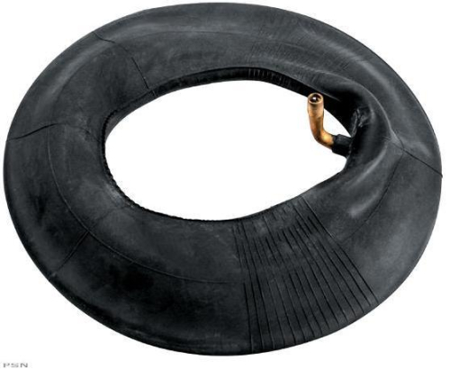 Outside Distributing - Outside Distributing Tube with Bent Valve - 2.75/3.00-9 (120/50-9) - 14-0614