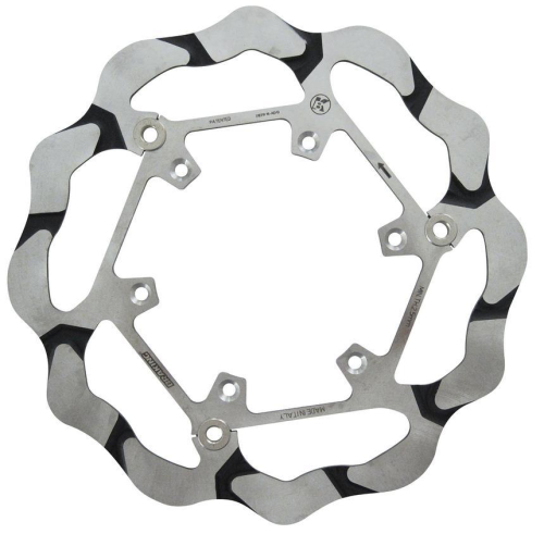 Braking - Braking 270mm Batfly S3 Brake Rotor - S34004