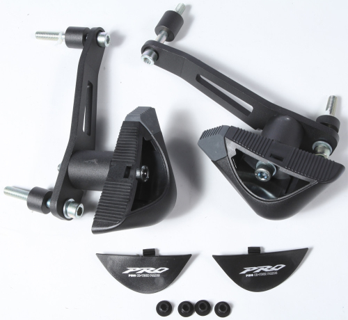 PUIG - PUIG Pro Frame Sliders - 7316N