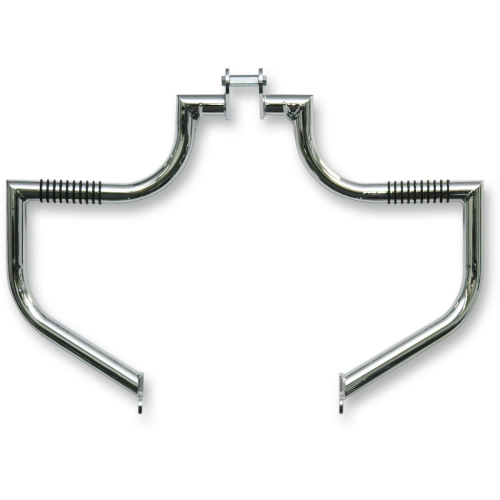 Lindby - Lindby Linebar Front Highway Bar - 8031