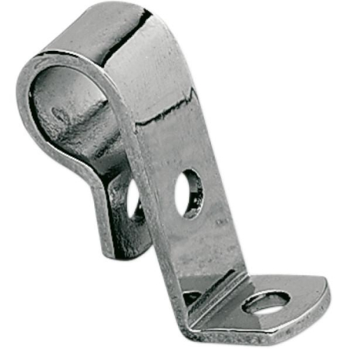 Drag Specialties - Drag Specialties Cable Clamp - 11-0023-BC101