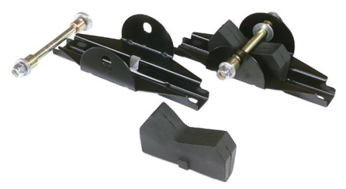 Camso - Camso Mounting Hardware Kit for EXO-S Skis - 571900011