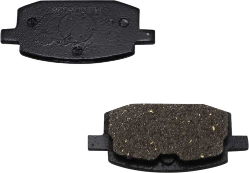 DP Brakes - DP Brakes Organic Brake Pads - ODP001